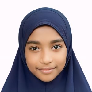 Muntaha Afrin