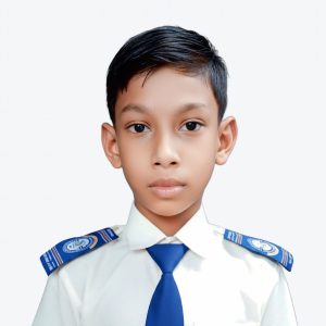 Abu Bakor