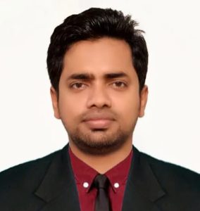 Mohammad Rezaul Karim