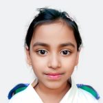 Halima Akter
