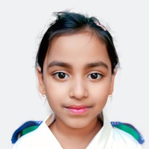 Halima Akter