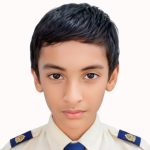 Md Arian Sikder