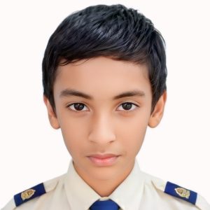 Md Arian Sikder