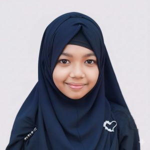 Sabila Nur