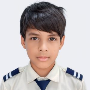 Md Arafat