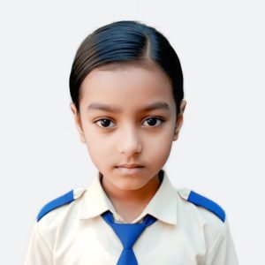 Saifa Akter