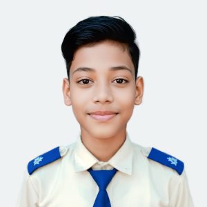 Rafi Hasan