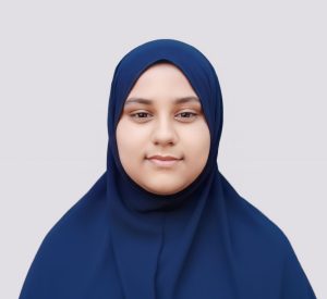 Jannatul Ferdus