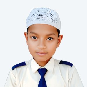 Md Ali