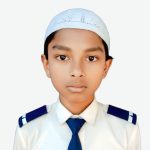 Md Abu Bakar