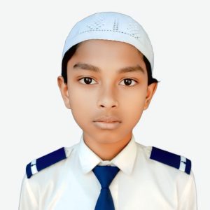 Md Abu Bakar