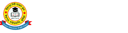 Ichapur New Model School
