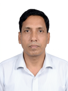 MD Shah Jahan Azad