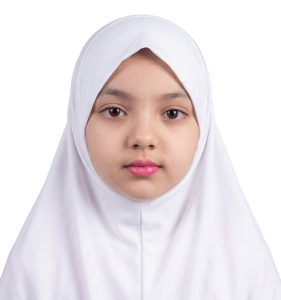 Karima Alam Arisha