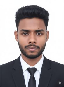 Arif Hossain