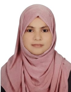 Mahmuda Akter
