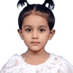 Tasfia Akter
