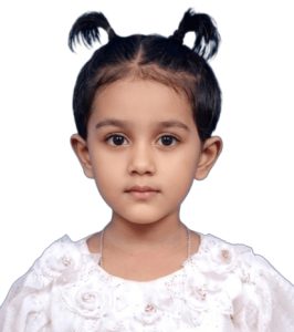 Tasfia Akter