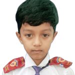 Aditya Chandra Sarker