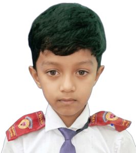 Aditya Chandra Sarker