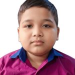 Mehrab Hossain