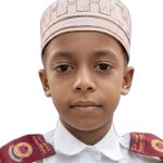 Dewan Zonayed Mohammod