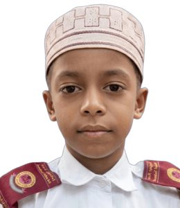 Dewan Zonayed Mohammod