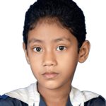 Arohi Aktar