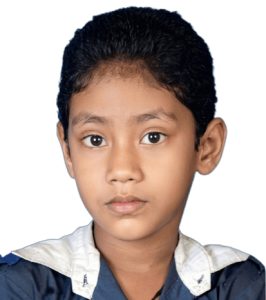 Arohi Aktar