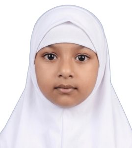 Mst Ayesha