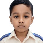 Md Habibur Rahman