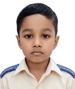 Md Habibur Rahman