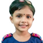 Ridhi Rani Saha