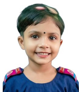 Ridhi Rani Saha