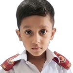 Md Abdullah Bin Miazi
