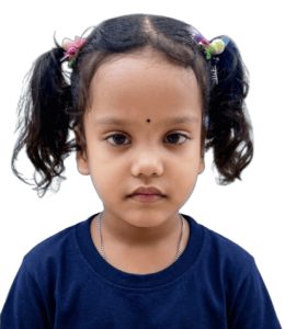 Ridhika Biswas Ridhi