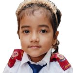 Jamila Islam Jui
