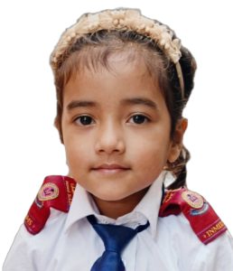 Jamila Islam Jui
