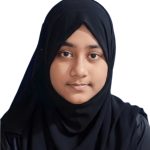 Khadija Akter