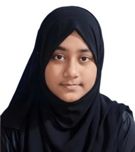 Khadija Akter