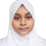 Amena Akter