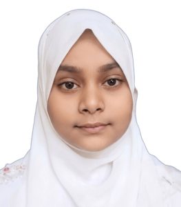 Amena Akter