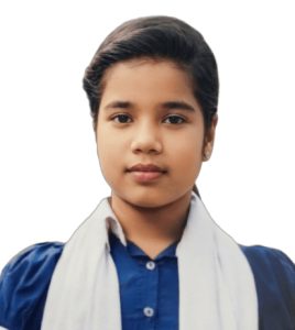 Sabiha Bin Sinthiya