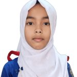 Lamiya Akter