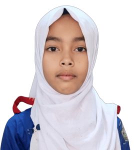 Lamiya Akter