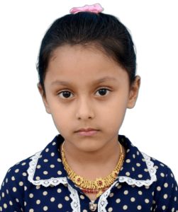 Sadiya Akter
