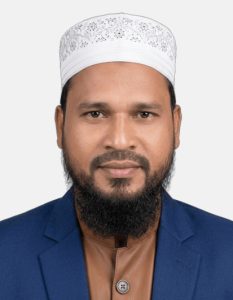 Nurul Amin