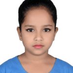 Tasfia Jahan