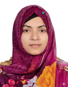 Dewan Tofa Akter