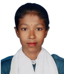 Tama Rani Sarkar